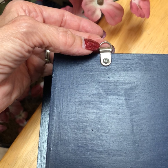 🏝️ Ocean View “Art Shadow Box Patio” Wall or Table Decorative Scenery - Picture 12 of 13